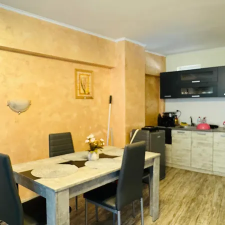 Atos 104 One Bedroom Apartment Sunny Beach