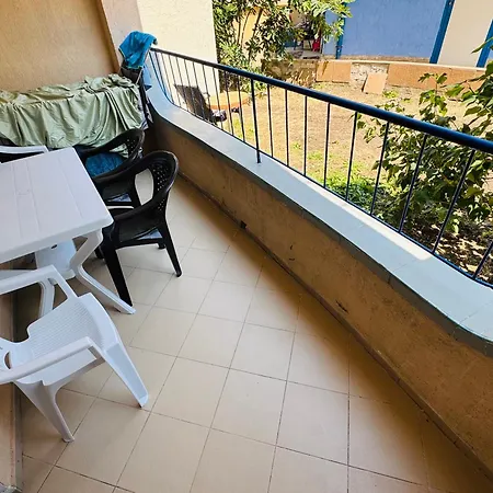 Atos 104 One Bedroom Apartment Sunny Beach