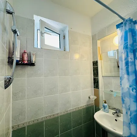 Apartment Atos 104 One Bedroom Sunny Beach