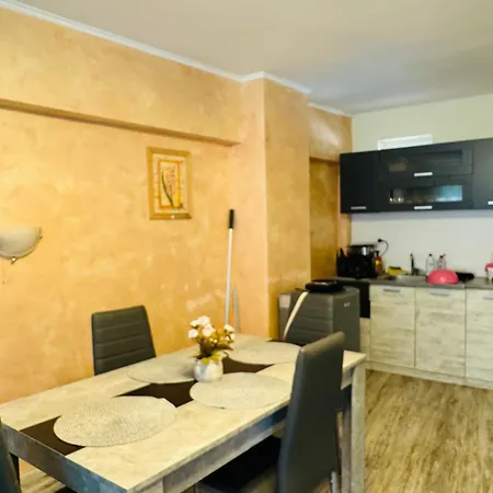 Atos 104 One Bedroom Apartment Sunny Beach