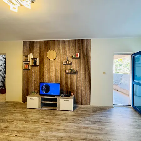 Apartment Atos 104 One Bedroom Sunny Beach