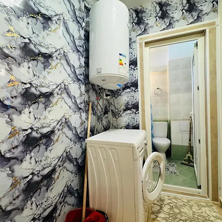 Atos 104 One Bedroom * Sunny Beach