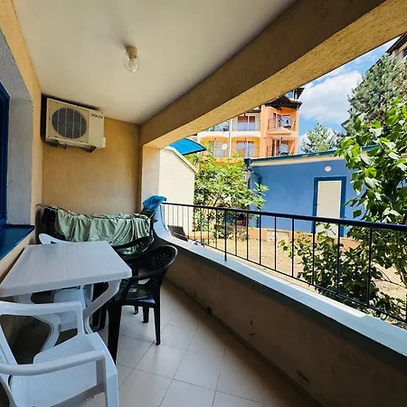 Atos 104 One Bedroom * Sunny Beach