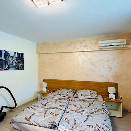 Atos 104 One Bedroom Sunny Beach