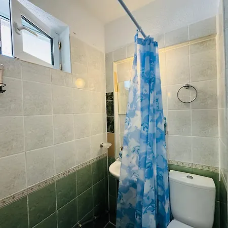 Apartment Atos 104 One Bedroom