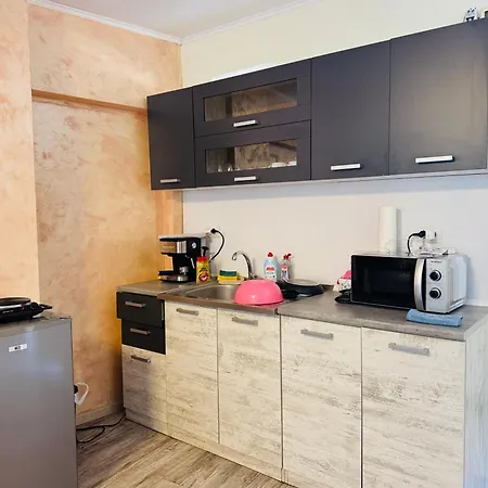 Appartamento Atos 104 One Bedroom