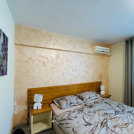 Apartment Atos 104 One Bedroom Sunny Beach